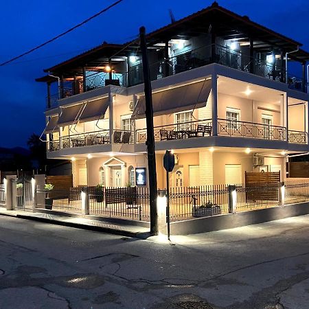 Posidonia Resort No1 Nea Vrasna Exterior foto